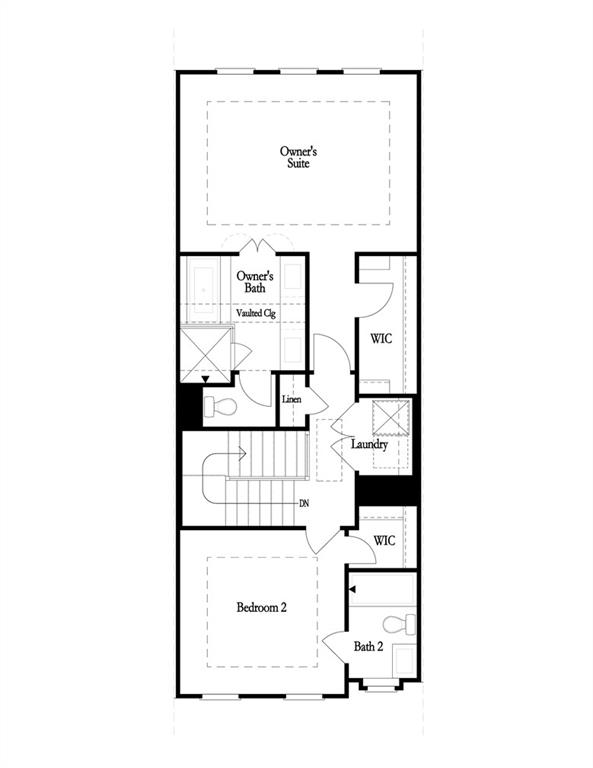 3196 Moor Vw Rd #27 Duluth, GA 30096