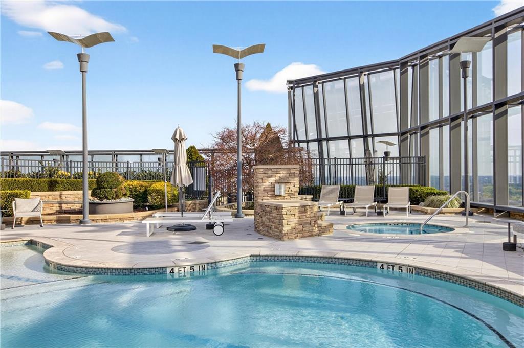 3344 Peachtree Rd #2904 Atlanta, GA 30326