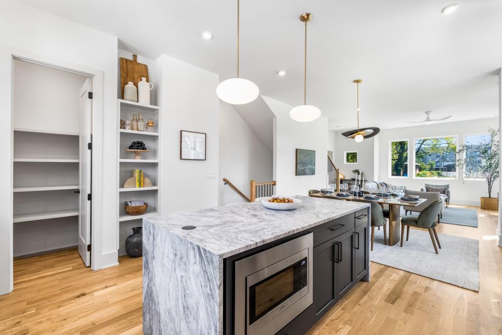 404 Linden Ave #18 Atlanta, GA 30308