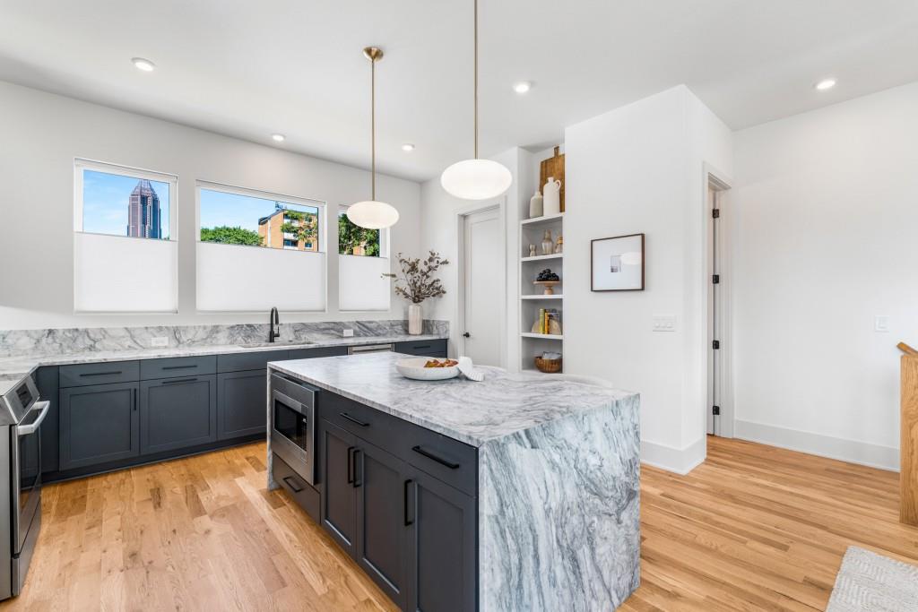 404 Linden Ave #18 Atlanta, GA 30308