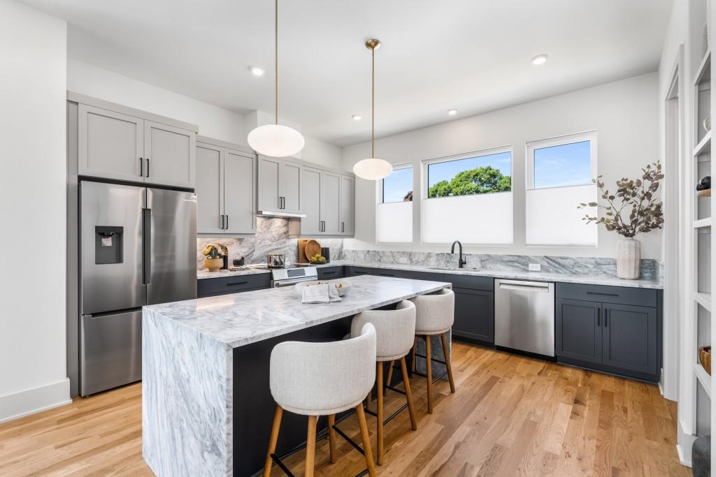 404 Linden Ave #18 Atlanta, GA 30308