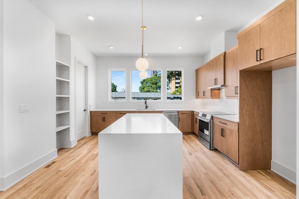 404 Linden Ave #18 Atlanta, GA 30308