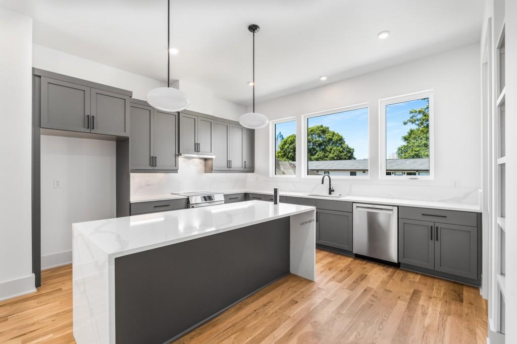 404 Linden Ave #18 Atlanta, GA 30308