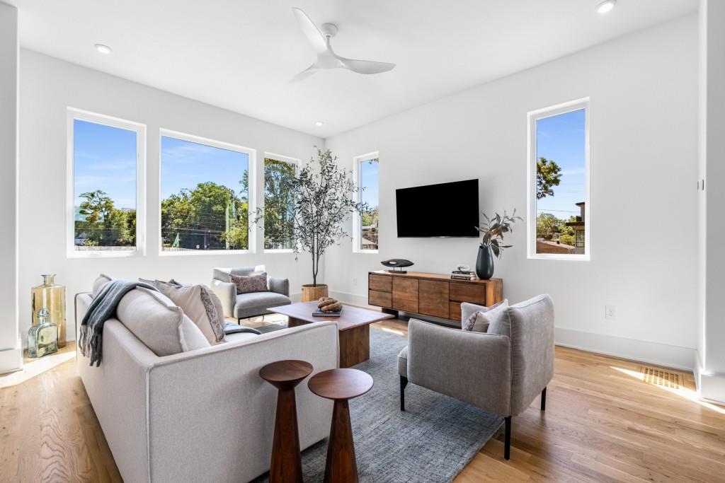 404 Linden Ave #18 Atlanta, GA 30308