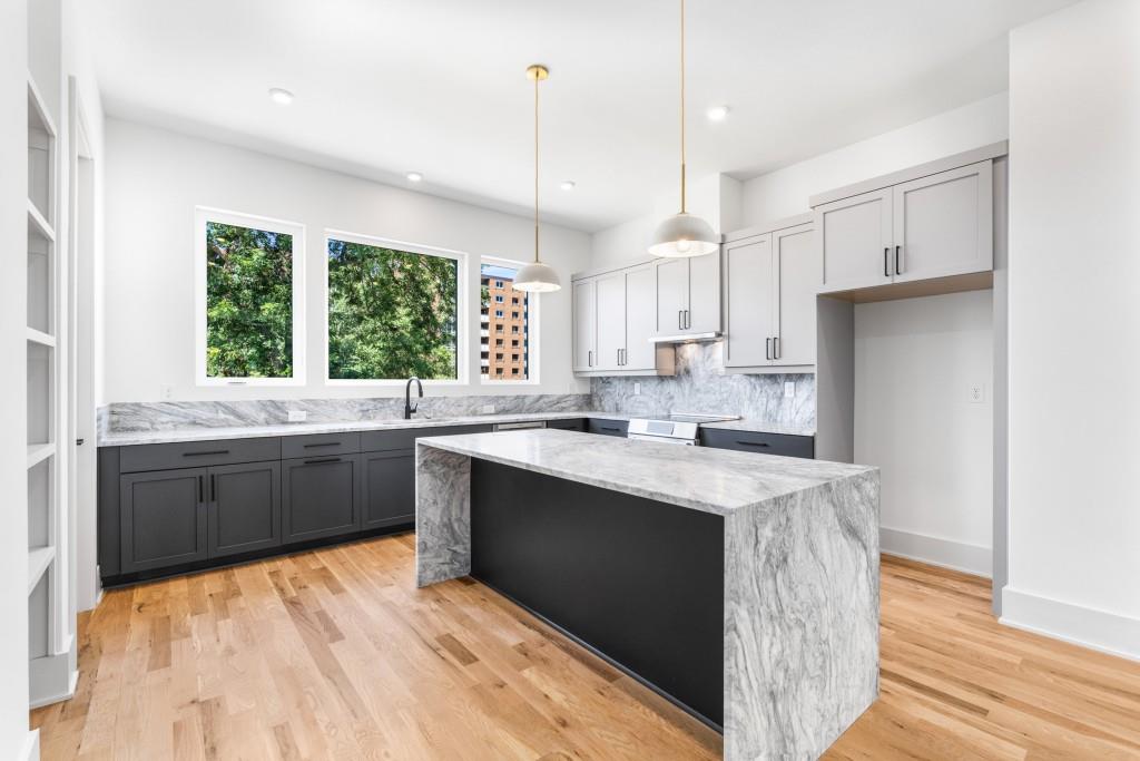 404 Linden Ave #18 Atlanta, GA 30308