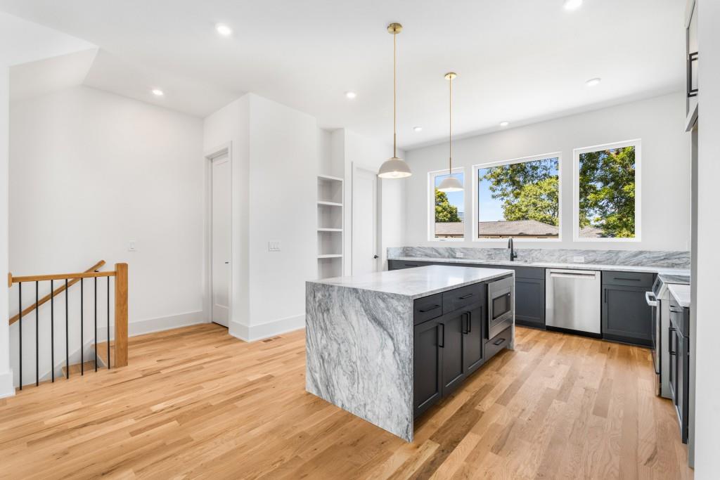 404 Linden Ave #18 Atlanta, GA 30308