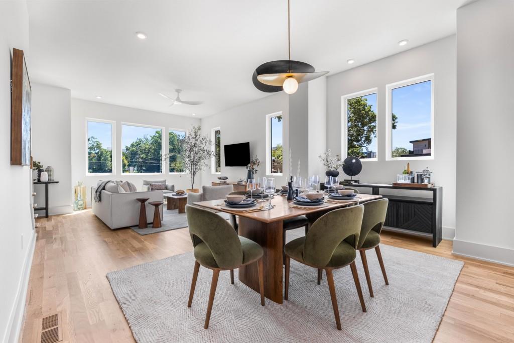 404 Linden Ave #18 Atlanta, GA 30308