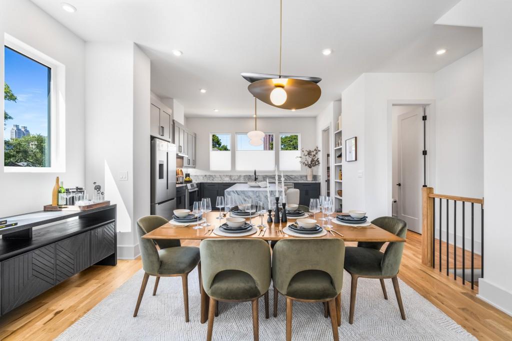 404 Linden Ave #18 Atlanta, GA 30308