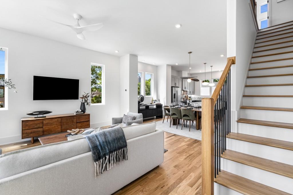 404 Linden Ave #18 Atlanta, GA 30308