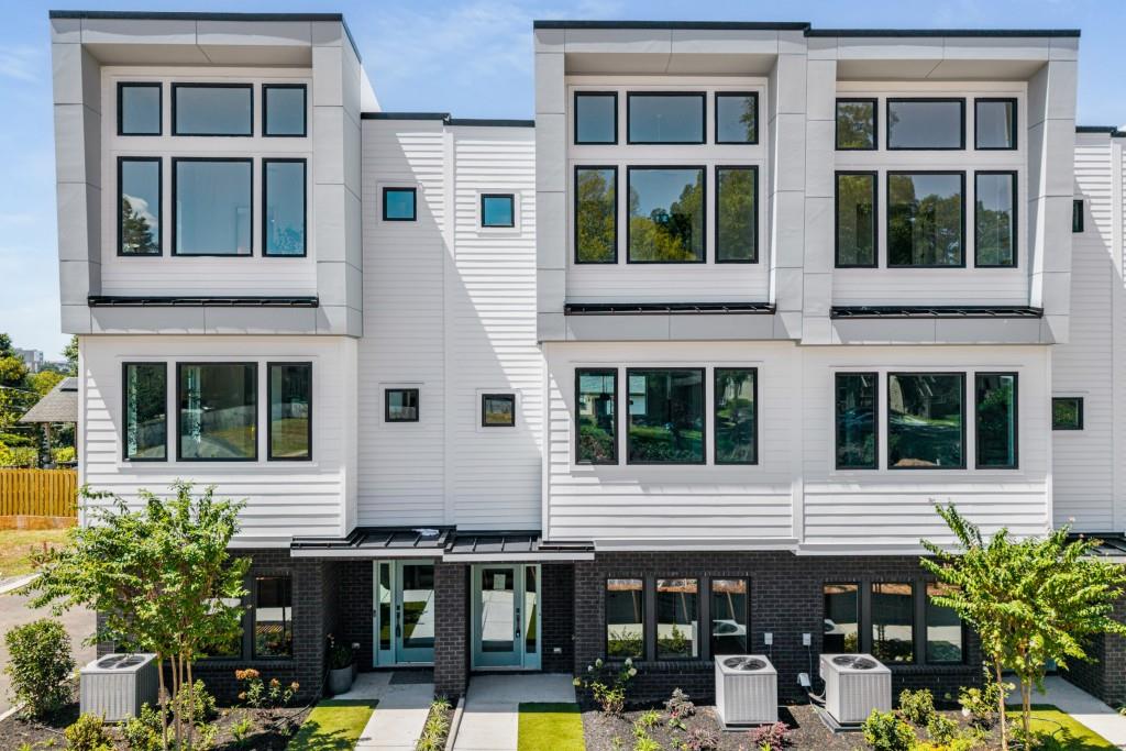 404 Linden Ave #18 Atlanta, GA 30308