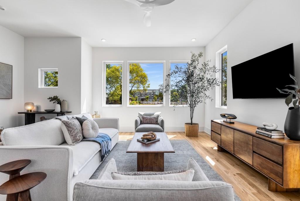 404 Linden Ave #18 Atlanta, GA 30308