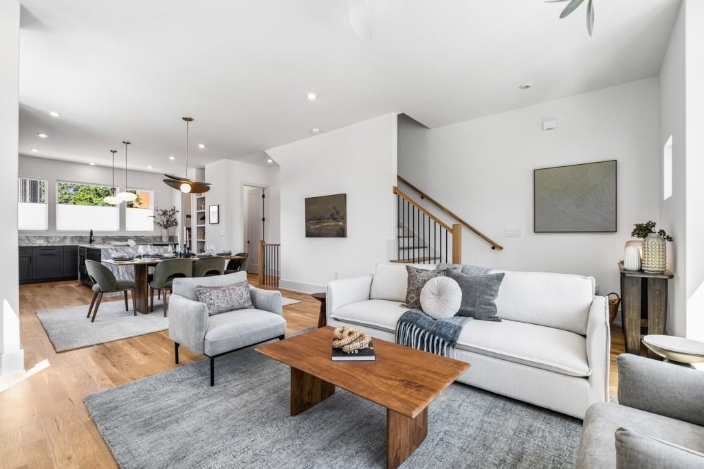 404 Linden Ave #18 Atlanta, GA 30308