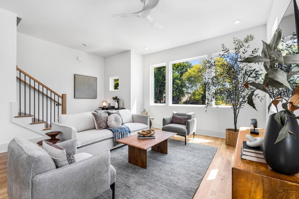 404 Linden Ave #18 Atlanta, GA 30308