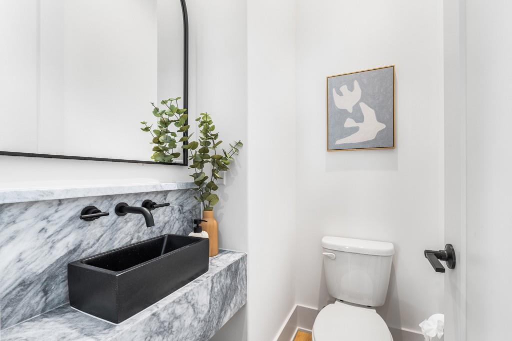 404 Linden Ave #18 Atlanta, GA 30308