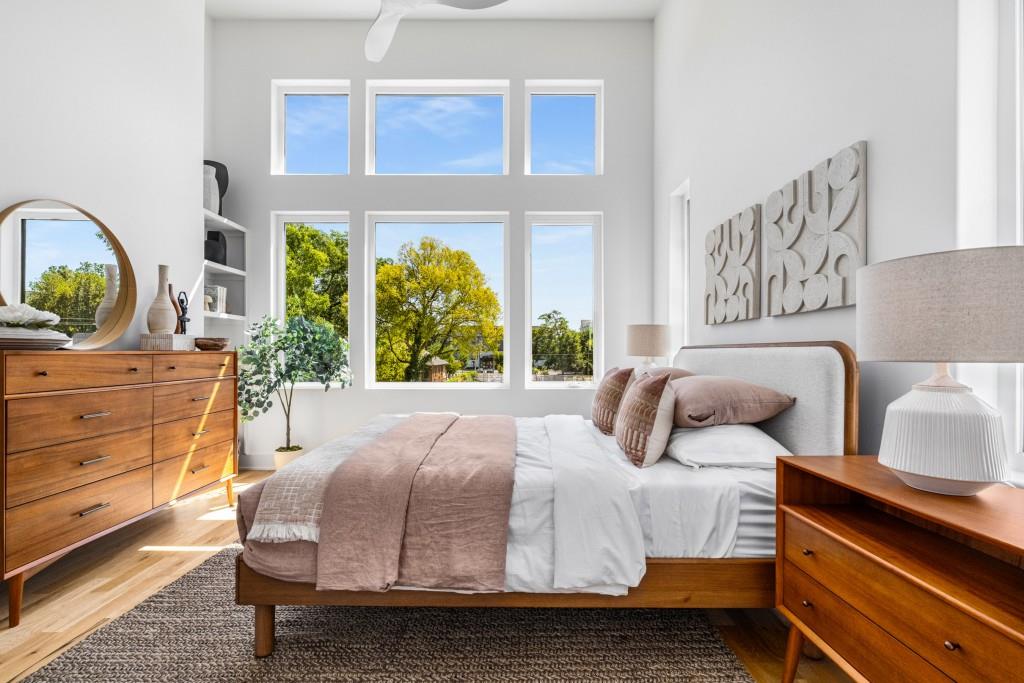 404 Linden Ave #18 Atlanta, GA 30308