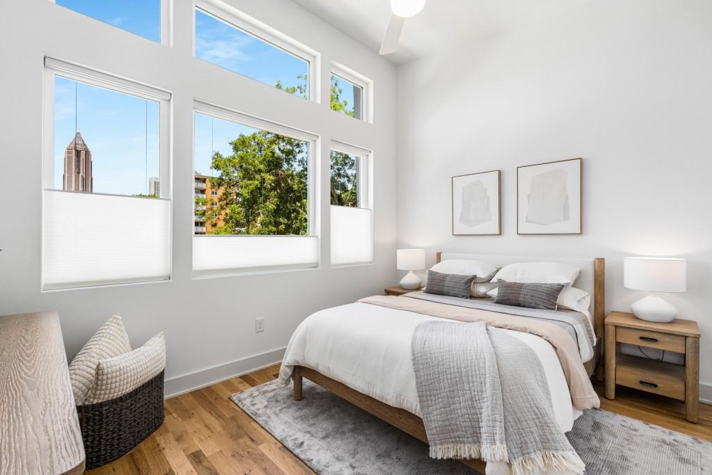 404 Linden Ave #18 Atlanta, GA 30308