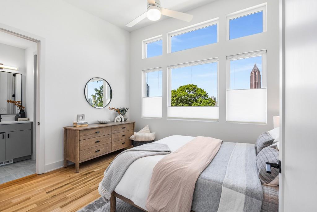 404 Linden Ave #18 Atlanta, GA 30308