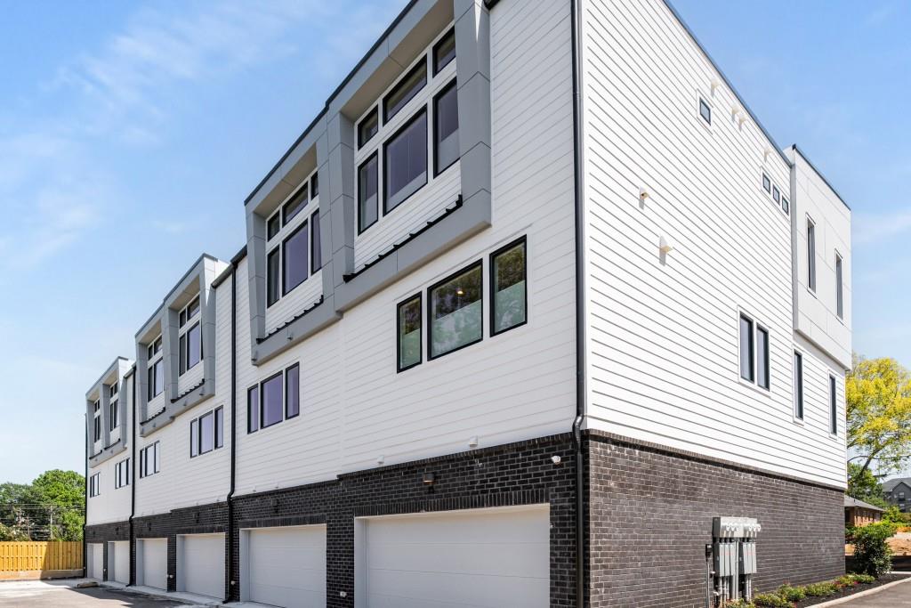 404 Linden Ave #18 Atlanta, GA 30308