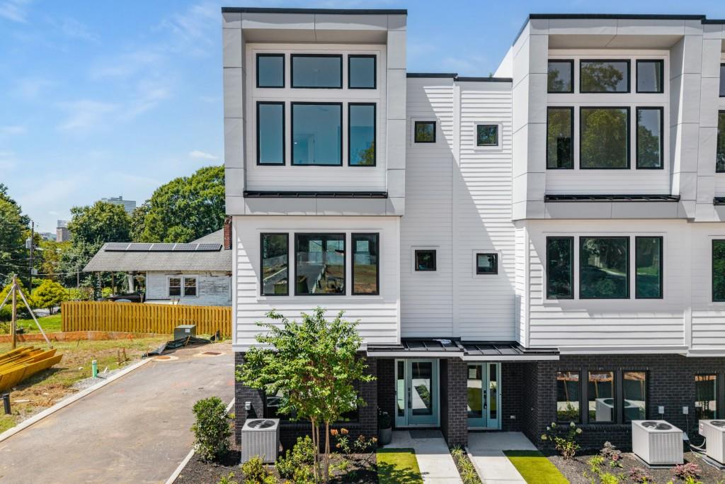 404 Linden Ave #18 Atlanta, GA 30308