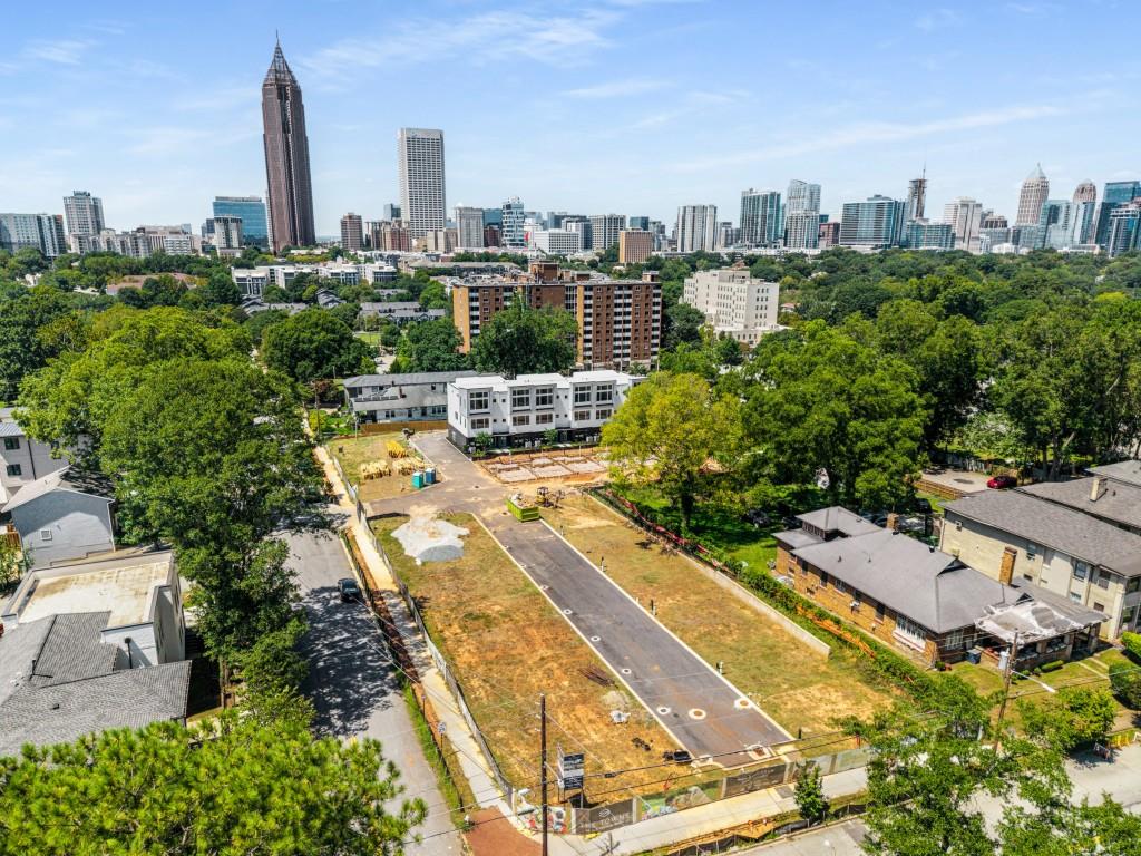 404 Linden Ave #18 Atlanta, GA 30308