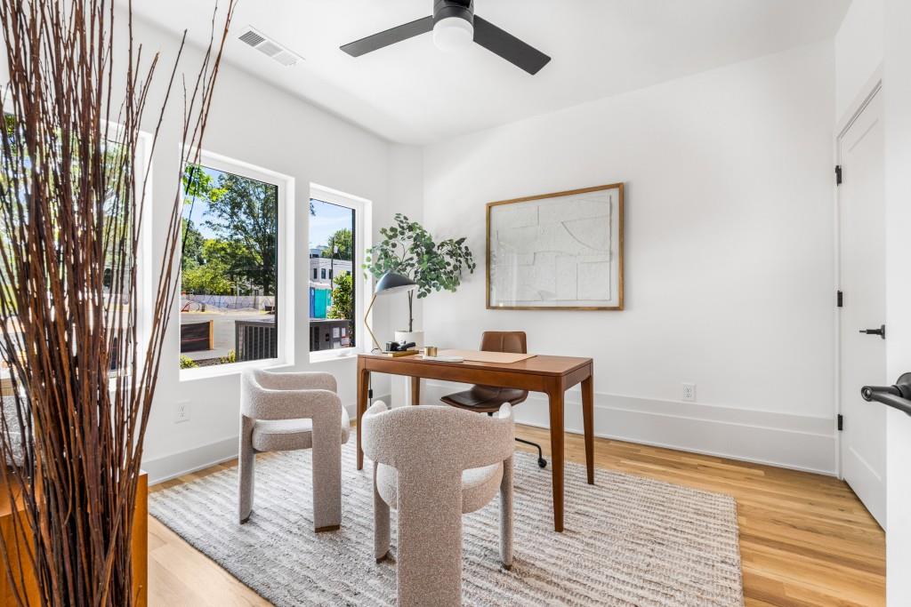 404 Linden Ave #18 Atlanta, GA 30308