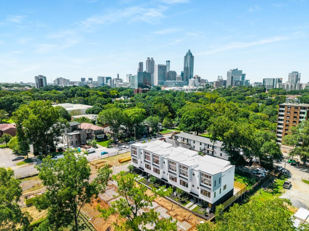 404 Linden Ave #18 Atlanta, GA 30308