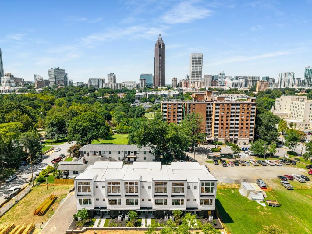 404 Linden Ave #18 Atlanta, GA 30308