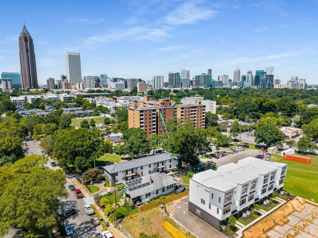 404 Linden Ave #18 Atlanta, GA 30308