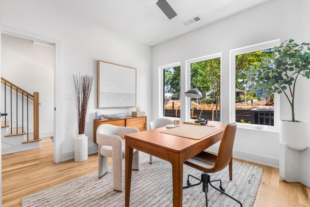 404 Linden Ave #18 Atlanta, GA 30308