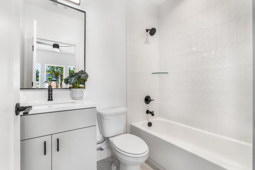 404 Linden Ave #18 Atlanta, GA 30308