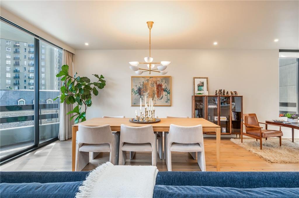 2660 Peachtree Rd #6H Atlanta, GA 30305