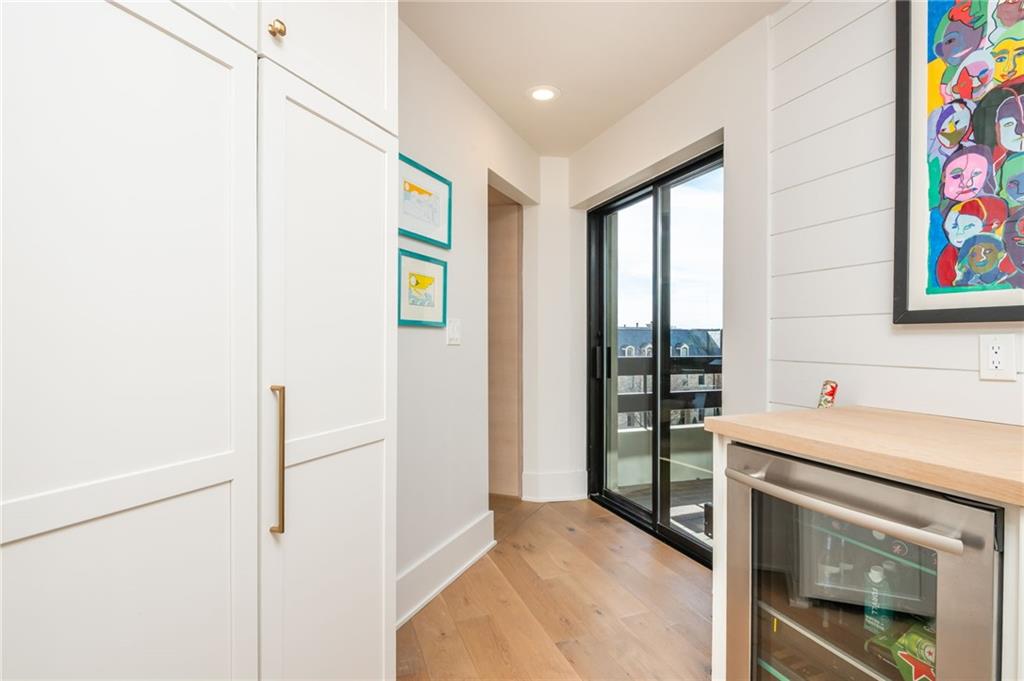 2660 Peachtree Rd #6H Atlanta, GA 30305