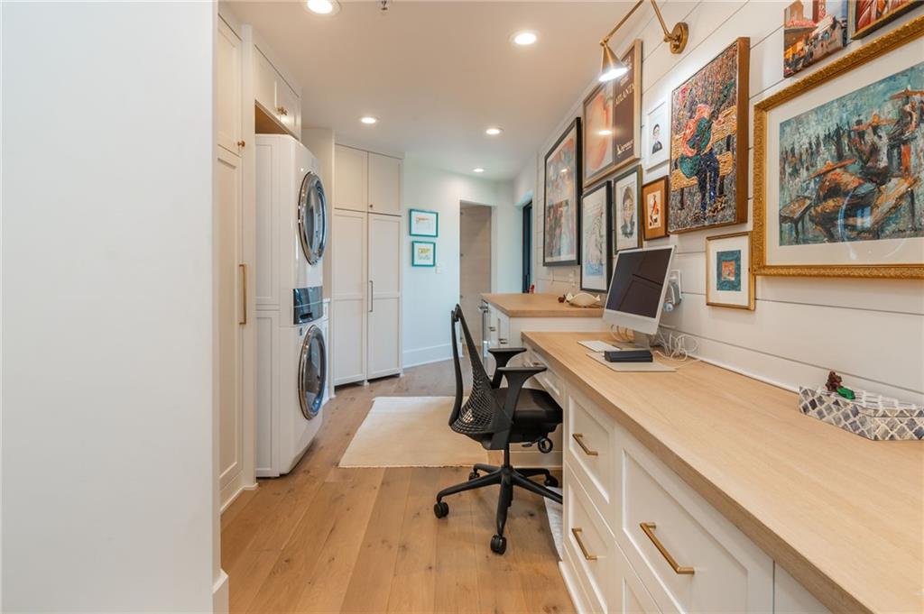 2660 Peachtree Rd #6H Atlanta, GA 30305