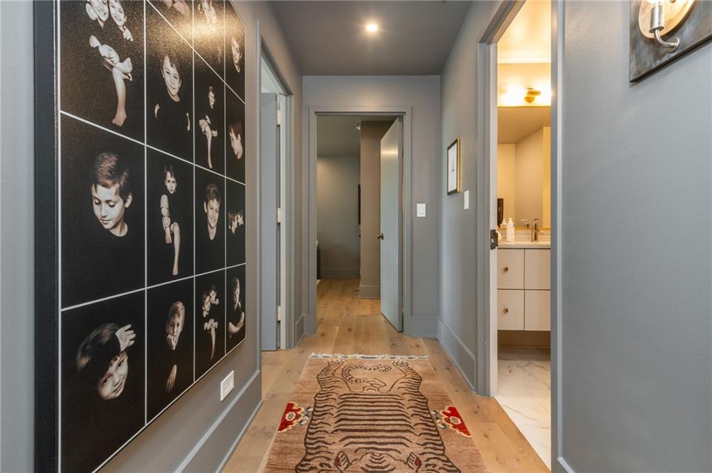 2660 Peachtree Rd #6H Atlanta, GA 30305