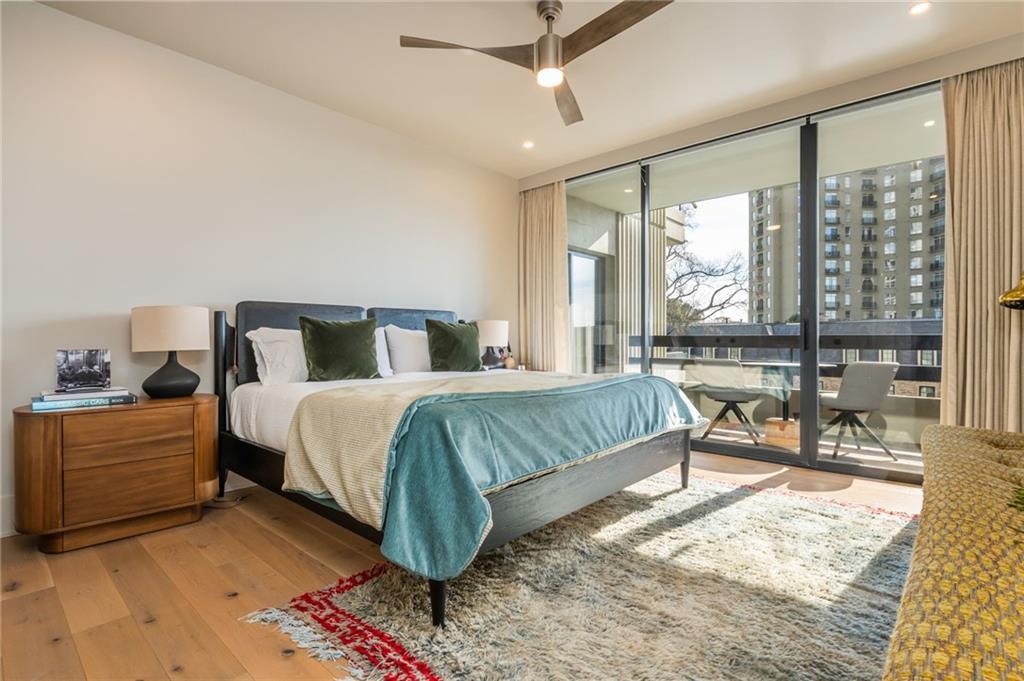 2660 Peachtree Rd #6H Atlanta, GA 30305