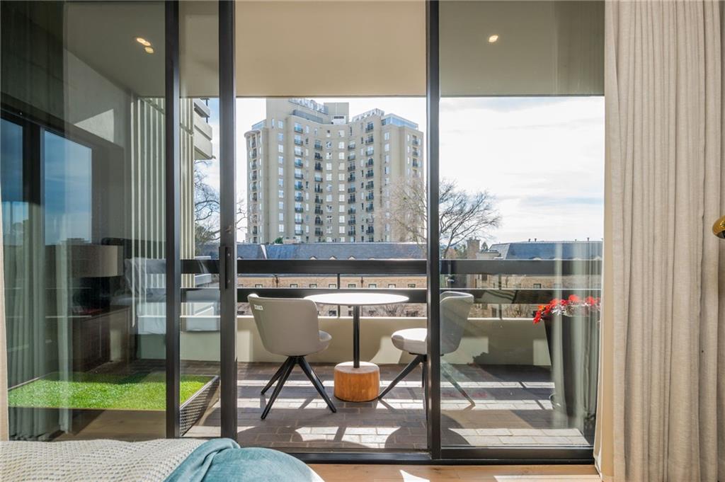 2660 Peachtree Rd #6H Atlanta, GA 30305