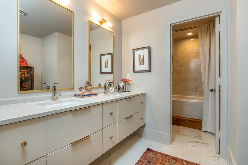 2660 Peachtree Rd #6H Atlanta, GA 30305