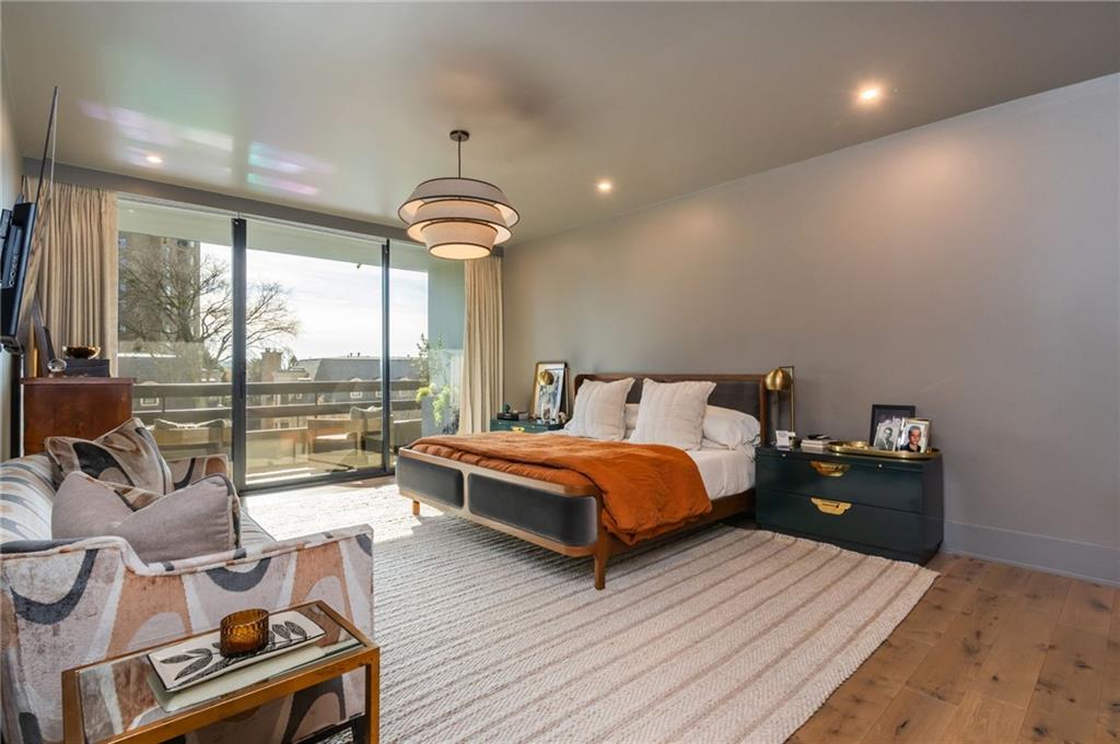 2660 Peachtree Rd #6H Atlanta, GA 30305