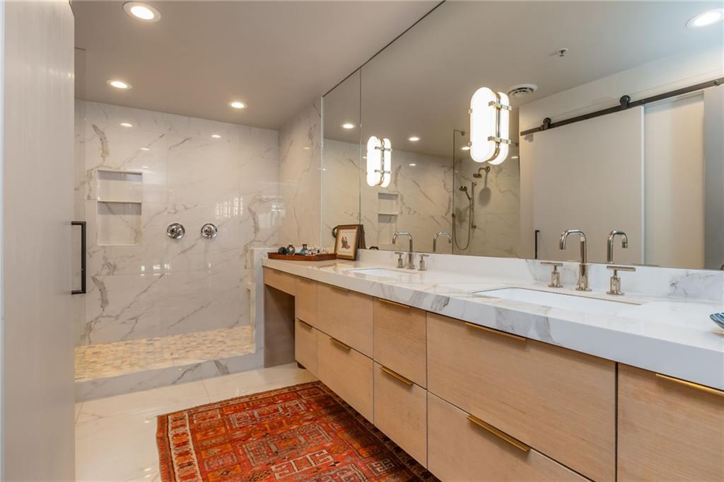 2660 Peachtree Rd #6H Atlanta, GA 30305