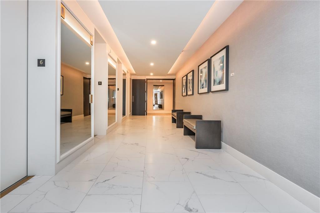 2660 Peachtree Rd #6H Atlanta, GA 30305