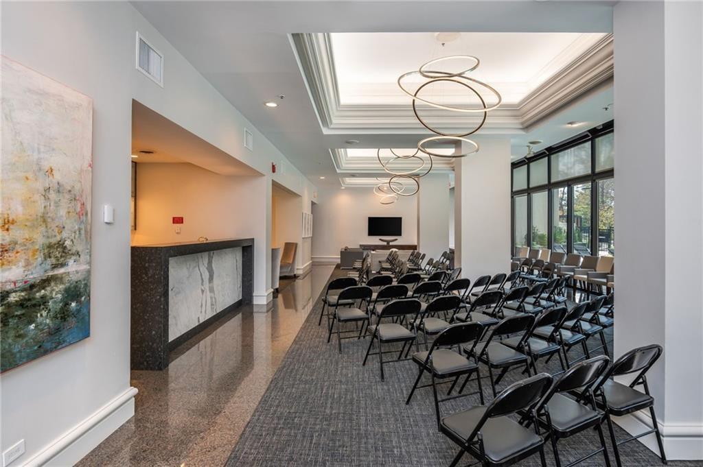 2660 Peachtree Rd #6H Atlanta, GA 30305