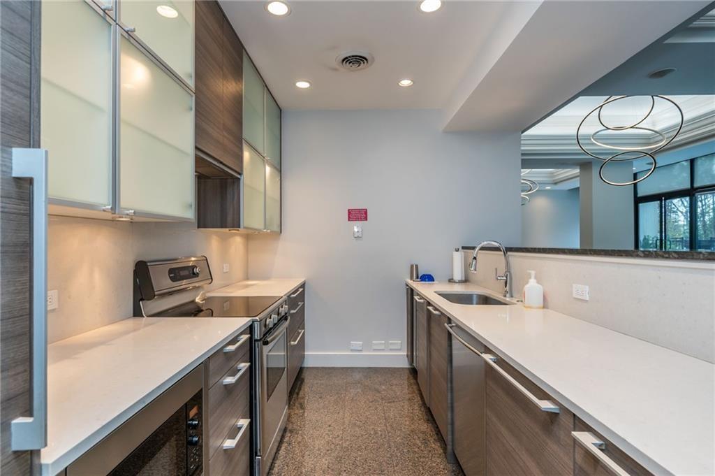 2660 Peachtree Rd #6H Atlanta, GA 30305