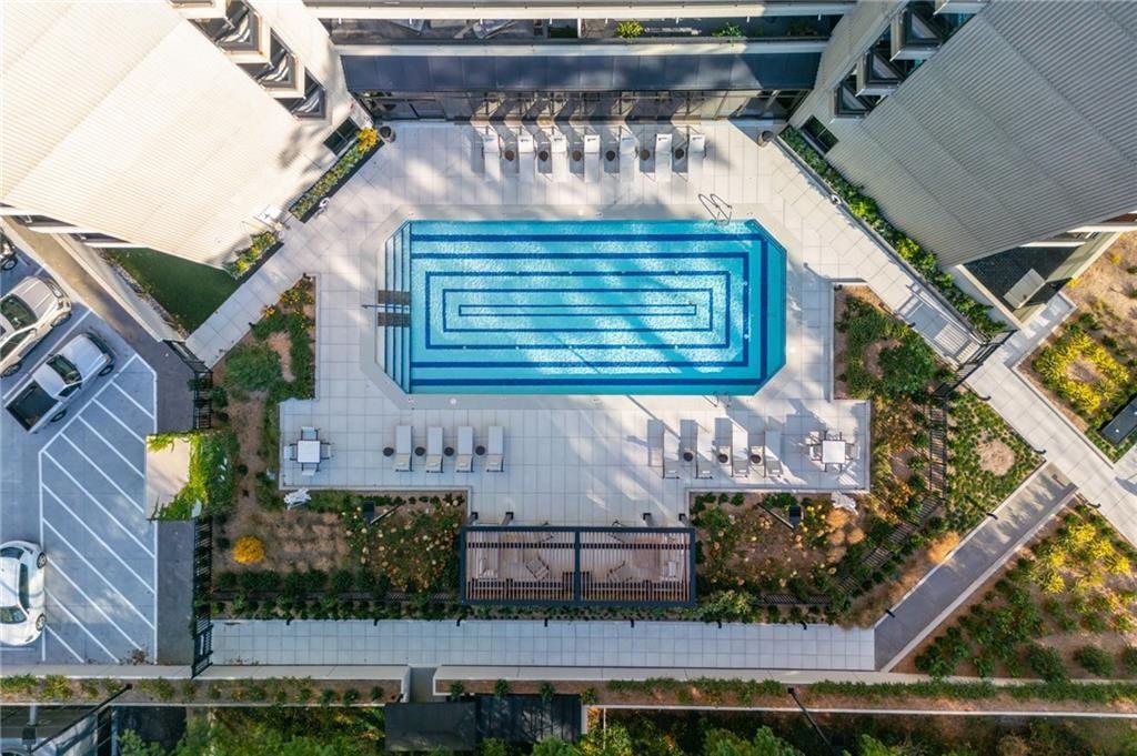 2660 Peachtree Rd #6H Atlanta, GA 30305