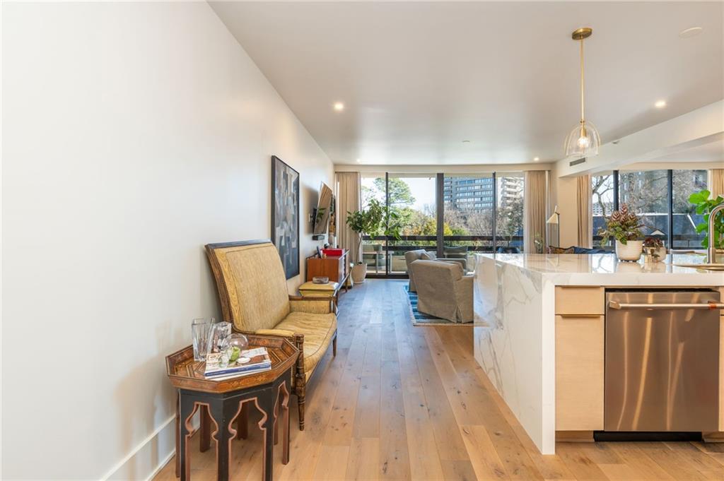 2660 Peachtree Rd #6H Atlanta, GA 30305