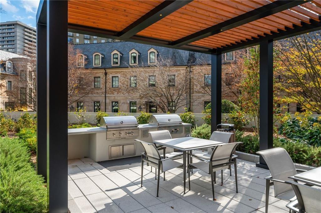 2660 Peachtree Rd #6H Atlanta, GA 30305