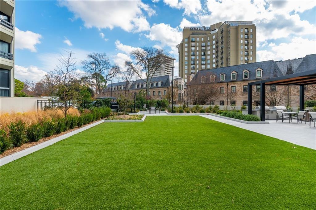 2660 Peachtree Rd #6H Atlanta, GA 30305