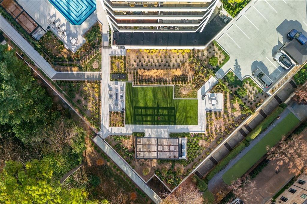 2660 Peachtree Rd #6H Atlanta, GA 30305