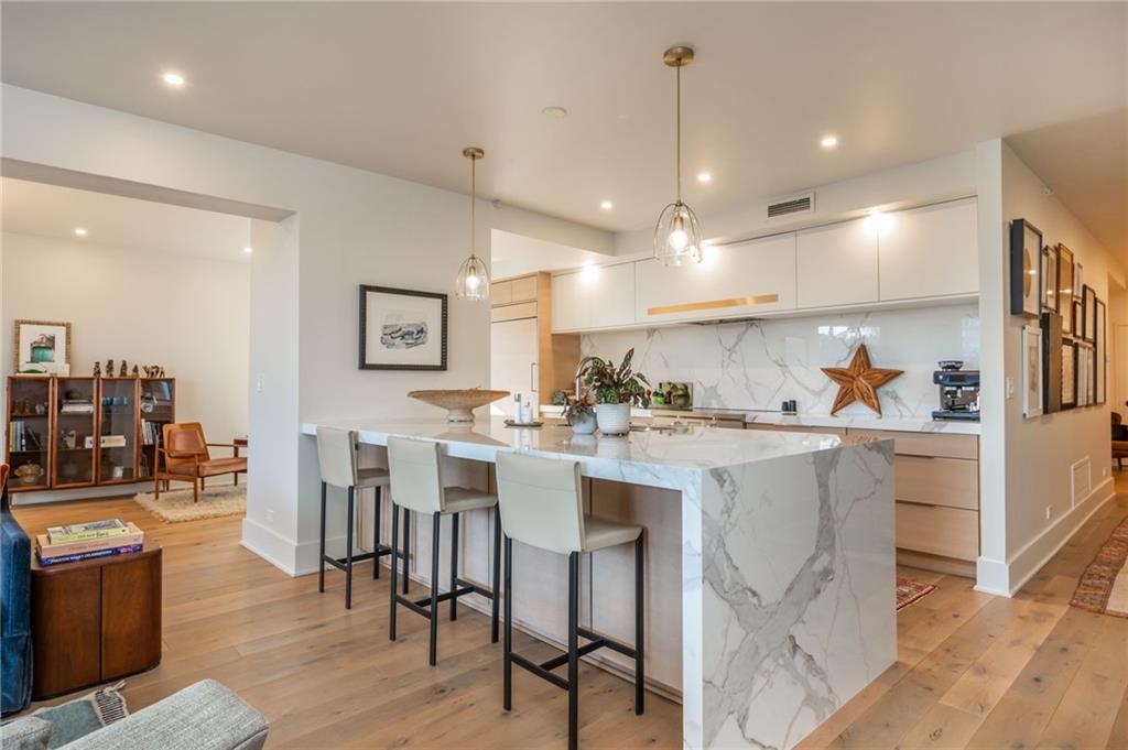 2660 Peachtree Rd #6H Atlanta, GA 30305