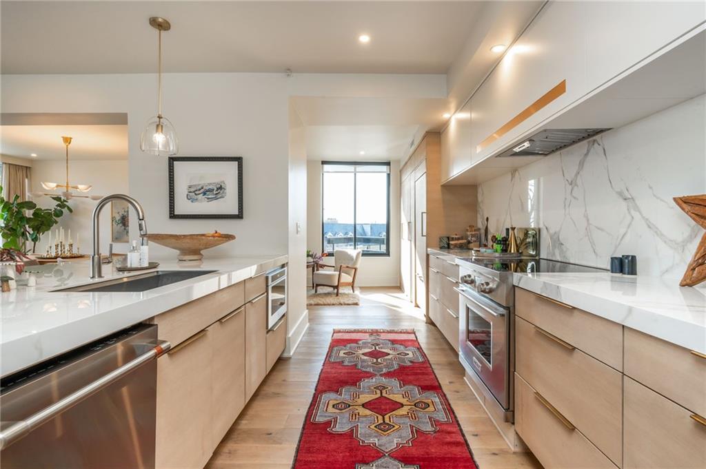 2660 Peachtree Rd #6H Atlanta, GA 30305