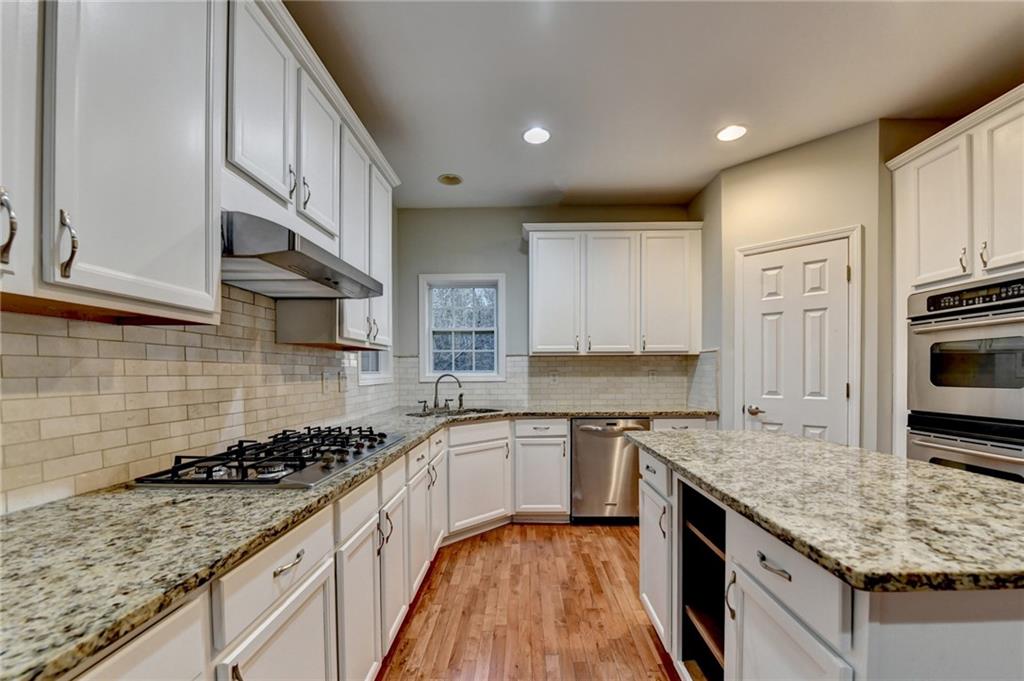 105 Villa Pl Ct Tucker, GA 30084